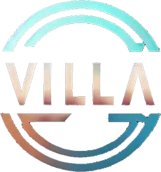 Ir a página principal. Logotipo Villa DJ
