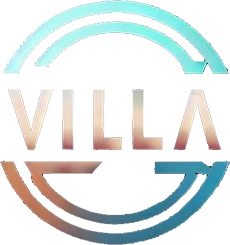 Logo Villa DJ